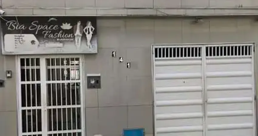 Casa para Venda em Fortaleza, Genibaú, 2 dormitórios, 2 banheiros, 1 vaga