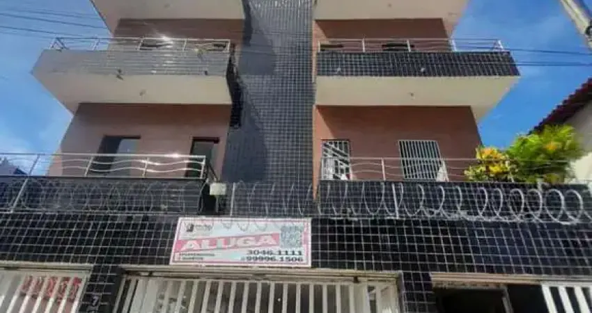 Apartamento para Locação em Fortaleza, Parquelândia, 2 dormitórios, 1 banheiro