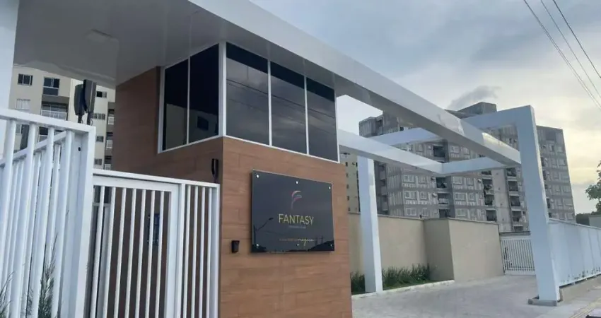 Cobertura para Locação em Fortaleza, Antônio Bezerra, 3 dormitórios, 1 suíte, 2 banheiros, 1 vaga