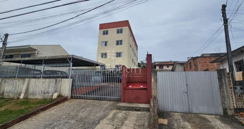 Apartamento para Venda em Colombo, Rio Verde, 2 dormitórios, 1 banheiro, 1 vaga