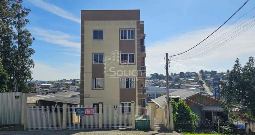 Apartamento para Venda em Colombo, Guarani, 2 dormitórios, 1 suíte, 1 banheiro, 1 vaga