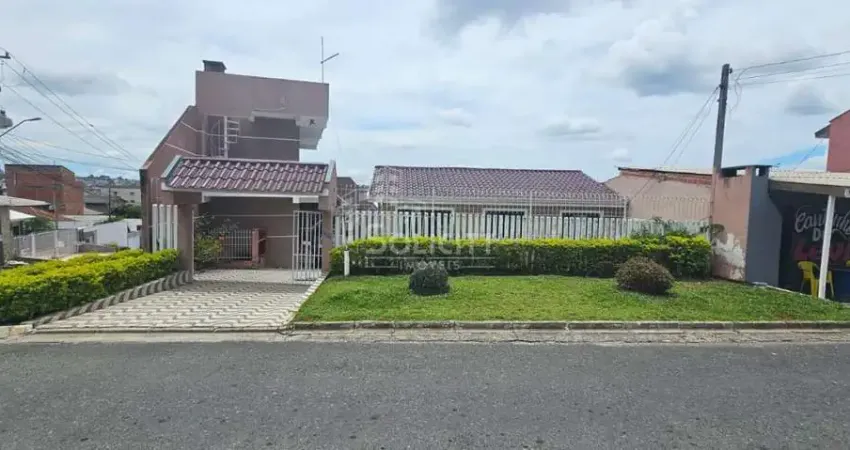 Casa para Venda em Colombo, Maracanã, 5 dormitórios, 3 banheiros, 3 vagas