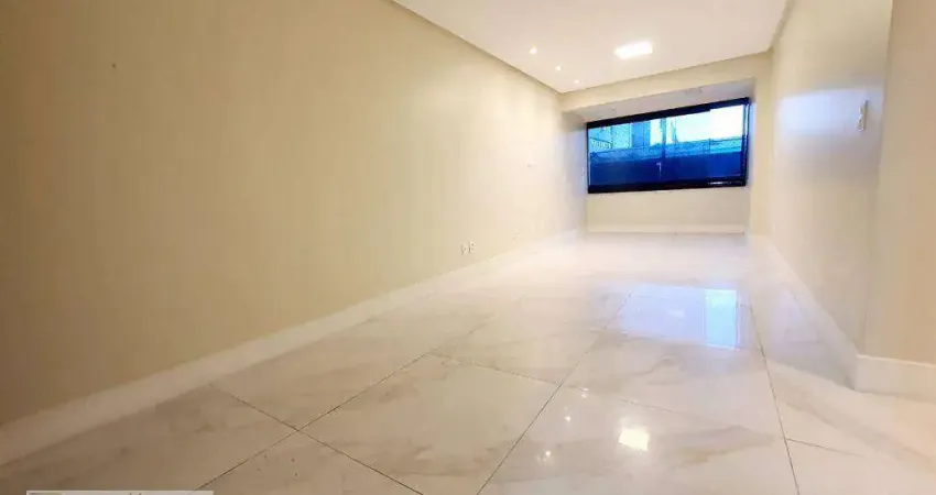 Apartamento com 3 dormitórios à venda, 93 m² por R$ 555.000,00 - Stiep - Salvador/BA