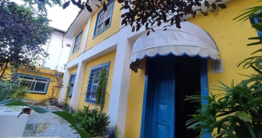 Casa com 4 Dormitórios à Venda, 400 m² por R$ 2.300.000,00 - Graça - Salvador/BA