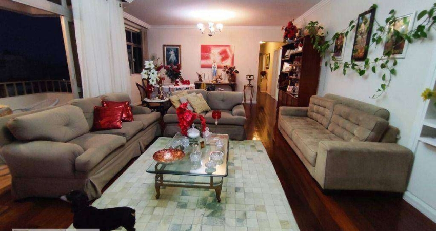 Apartamento com 4 Dormitórios à Venda, 231 m² por R$ 725.000 ,00- Pituba - Salvador/BA