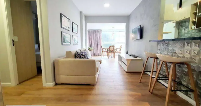 Apartamento com 2 Dormitórios, 1 Suíte à Venda, 70 m² por R$ 850.000,00 - Barra - Salvador/BA