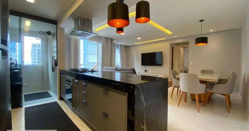 Apartamento com 2 Dormitórios, 1 Suíte  à Venda, 71 m² por R$ 435.000,00 - Piatã - Salvador/BA