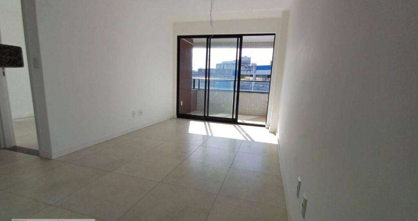 Apartamento com 1 dormitório à venda, 45 m² por R$ 440.000,00 - Ondina - Salvador/BA