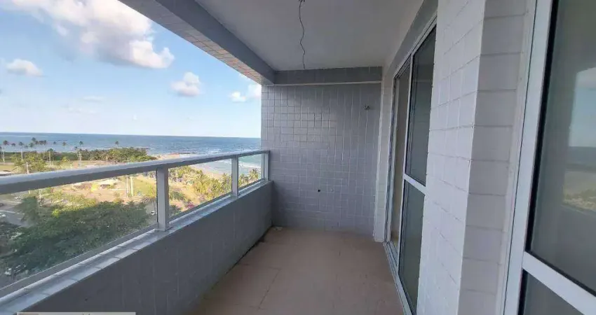 Apartamento com 2 dormitórios à venda, 62 m² por R$ 678.903,15 - Piatã - Salvador/BA