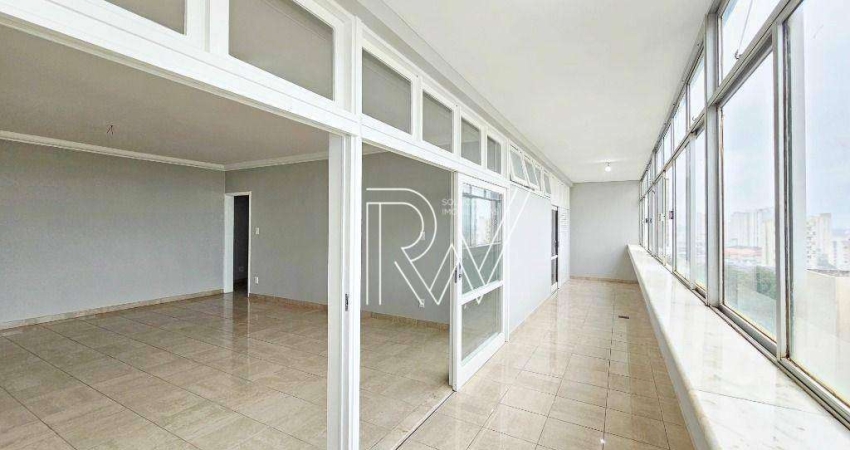 Apartamento com 3 dormitórios, 1 suíte à venda por R$ 690.000 - Campo Grande - Salvador/BA