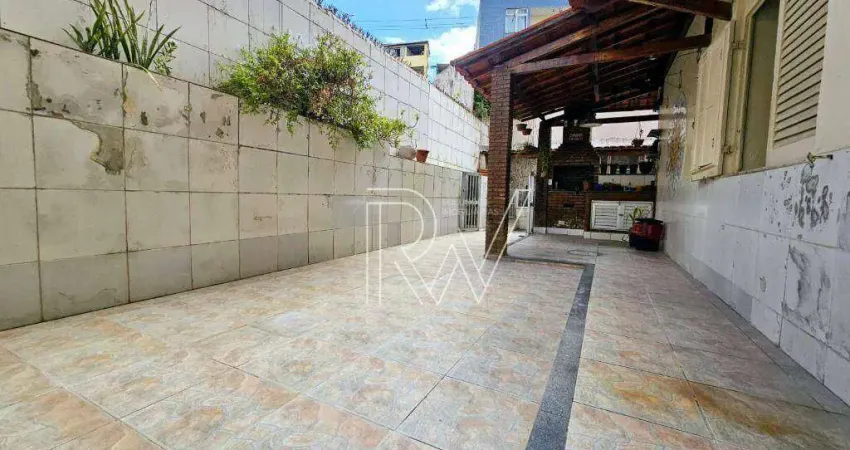 Apartamento com 3 dormitórios, 1 suíte à venda, 95 m² por r$ 480.000,00 - barra - salvador/ba