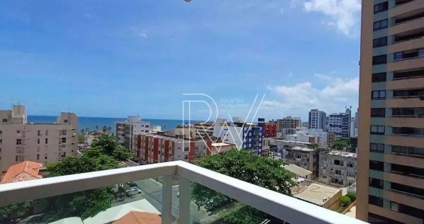 Apartamento com 2 dormitórios à venda, 81 m² por R$ 735.000,00 - Pituba - Salvador/BA