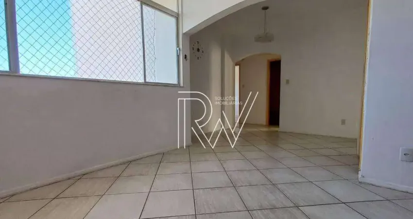 Apartamento com 3 quartos, 1 suíte à venda, 101 m² por R$ 479.000 - Pituba - Salvador/BA