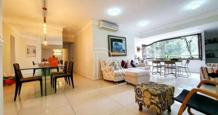 Apartamento com  2 quartos, 2 suítes à venda, 127 m² por R$ 1.250.000 - Vitória - Salvador/BA