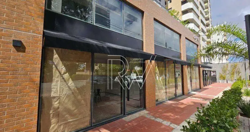 Loja à venda, 86 m² por R$ 1.489.188,00 - Caminho das Árvores - Salvador/BA