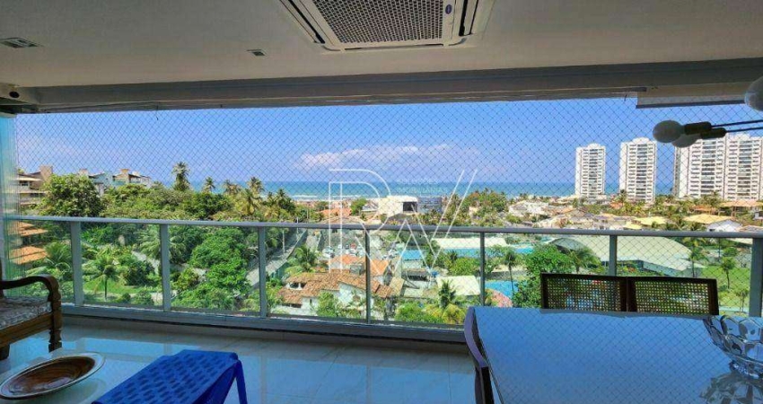 Apartamento com 3 quartos. 1 suíte à venda, 89 m² por R$ 960.000 - Pituaçu - Salvador/BA