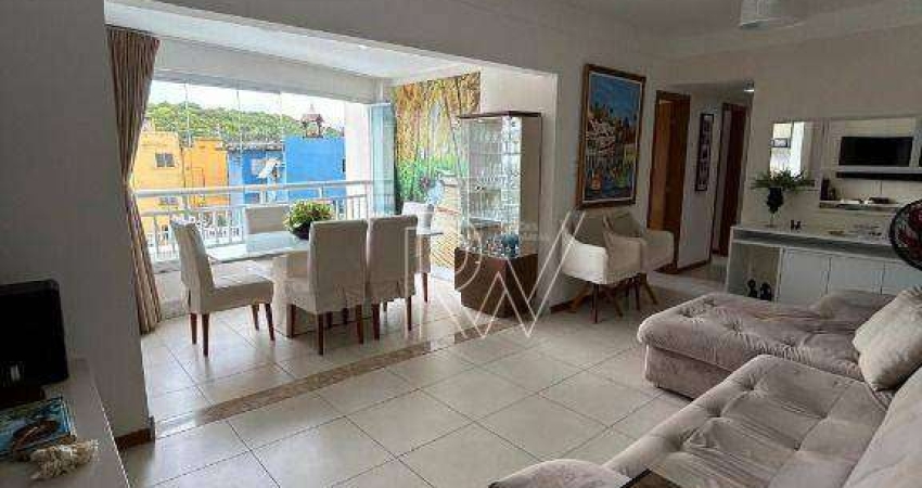 Apartamento com 3 quartos, 1 suíte  à venda, 88 m² por R$ 950.000 - Imbuí - Salvador/BA