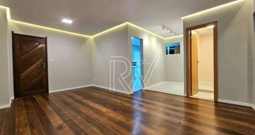 Apartamento com 2 dormitórios à venda, 81 m² por r$ 750.000,00 - graça - salvador/ba