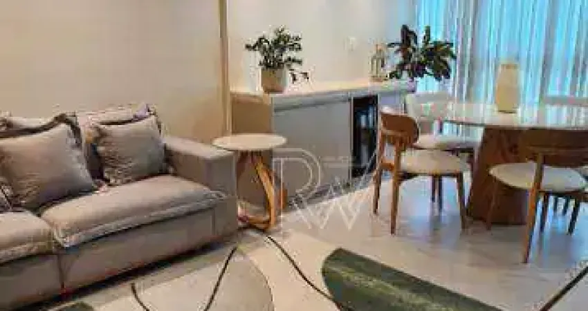 Apartamento com 2 quartos, 1 suíte à venda, 67 m² - Graça - Salvador/BA