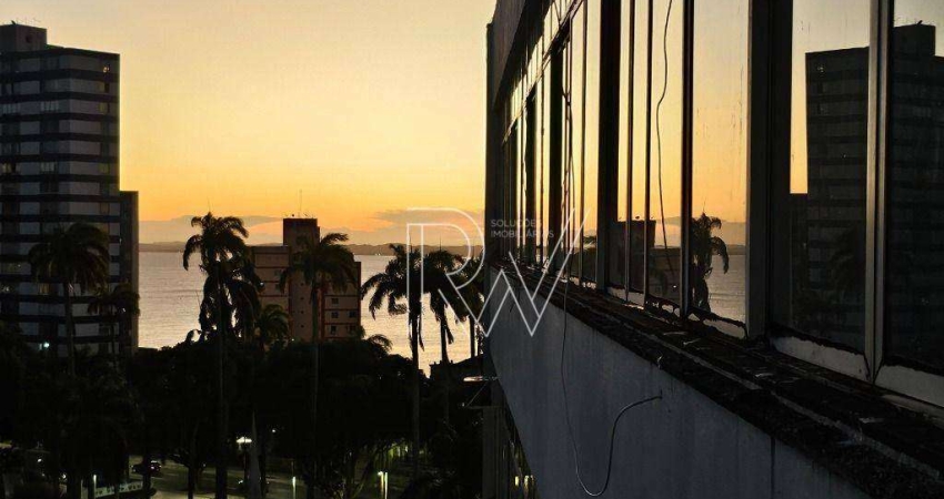 Apartamento com 3 quartos, 1 suíte à venda, 98 m² por R$ 345.000 - Politeama - Salvador/BA