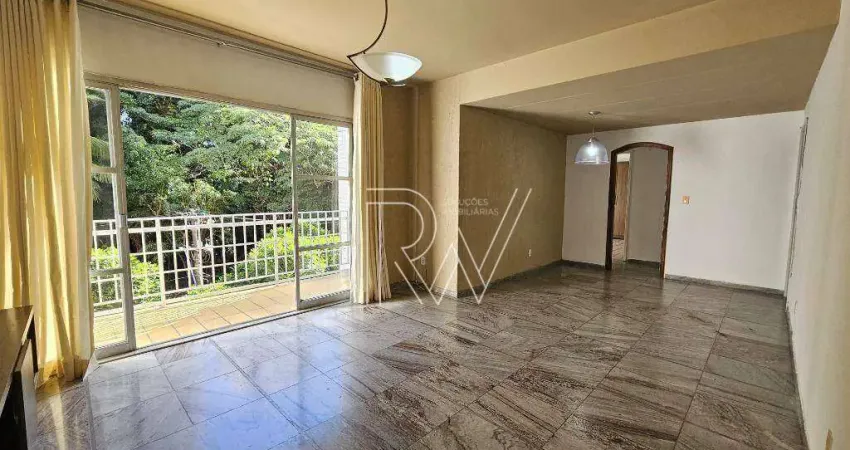 Apartamento com 3 quartos, 1 suite  à venda, 109 m² por R$ 660.000 - Itaigara - Salvador/BA