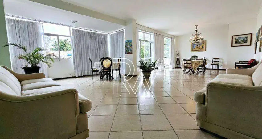 Apartamento com 4 dormitórios à venda, 212 m² por r$ 1.350.000,00 - vitória - salvador/ba