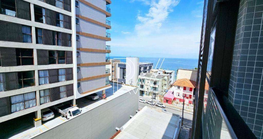 Apartamento com 1 dormitório à venda, 31 m² por R$ 630.000 - Barra - Salvador/BA