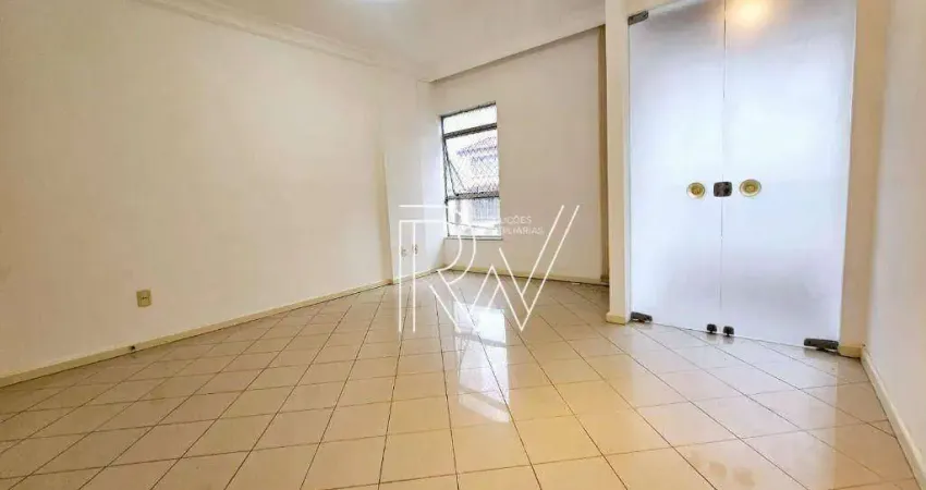 Apartamento com 2 dormitórios, 1 suíte à venda, 78 m² por R$ 350.000 - Graça - Salvador/BA