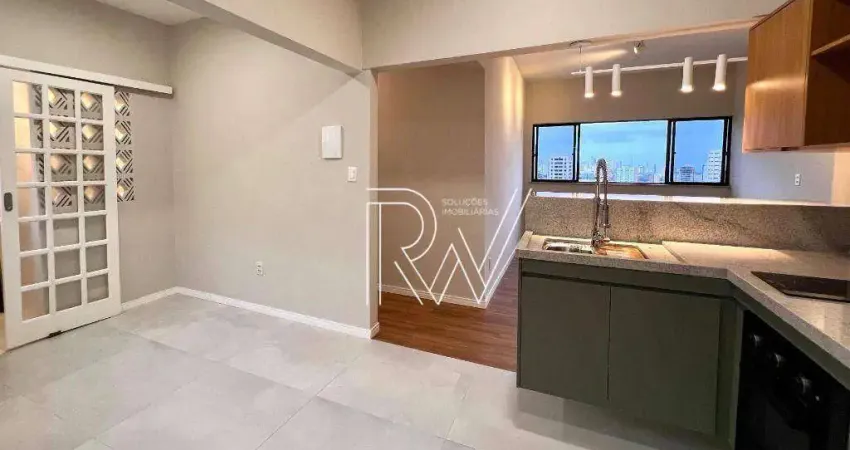 Apartamento com 2 dormitórios à venda, 70 m² por R$ 595.000,00 - Vitória - Salvador/BA