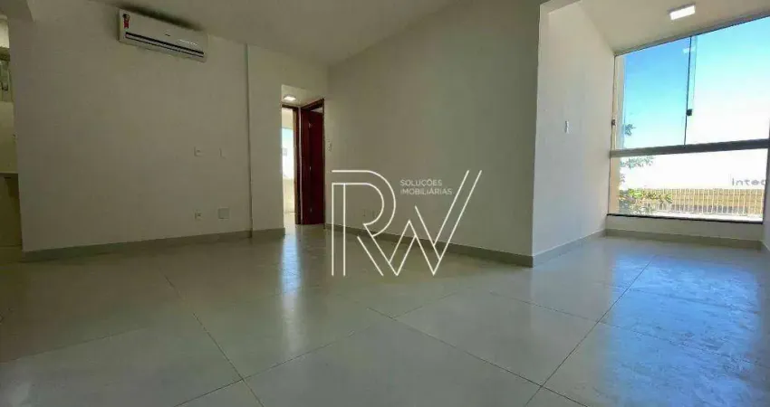 Apartamento com 2 dormitórios, 1 suíte à venda, 73 m² por R$ 440.000 - Pituba - Salvador/BA