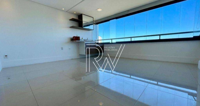 Apartamento com 2 dormitórios à venda, 85 m² por R$ 587.000 - Parque Bela Vista - Salvador/BA