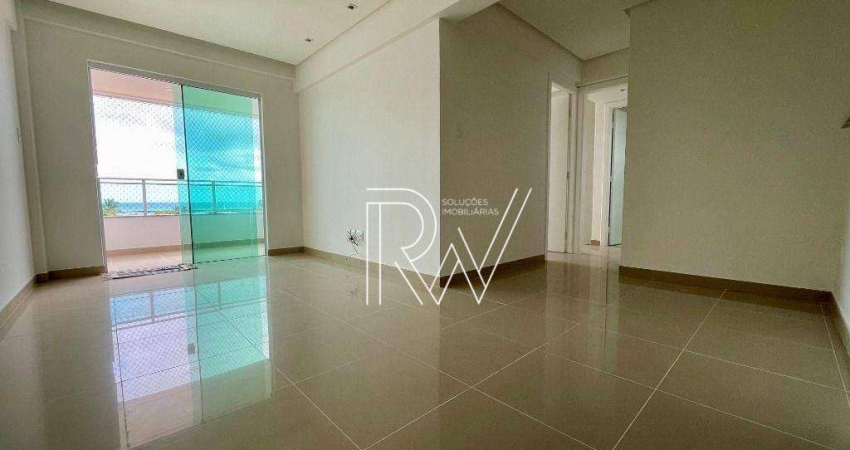 Apartamento com 2 dormitórios à venda, 69 m² por R$ 580.000,00 - Piatã	 - Salvador/BA