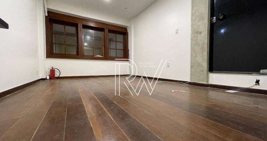 Sala à venda, 36 m² por R$ 280.000,00 - Stella Maris - Salvador/BA