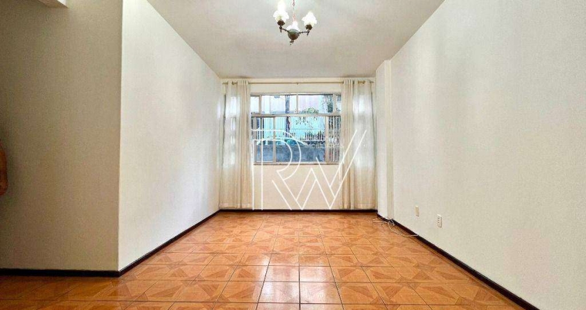 Apartamento com 3 dormitórios à venda, 125 m² por R$ 380.000 - Graça - Salvador/BA