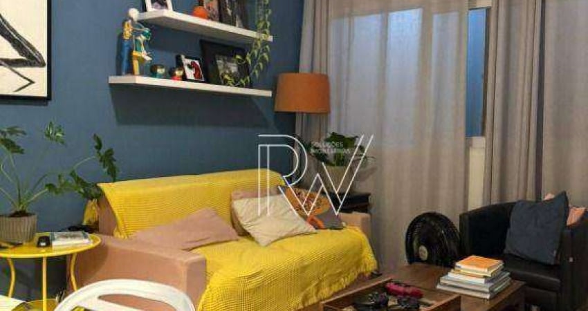 Apartamento com 2 dormitórios à venda, 51 m² por R$ 350.000,00 - Graça - Salvador/BA