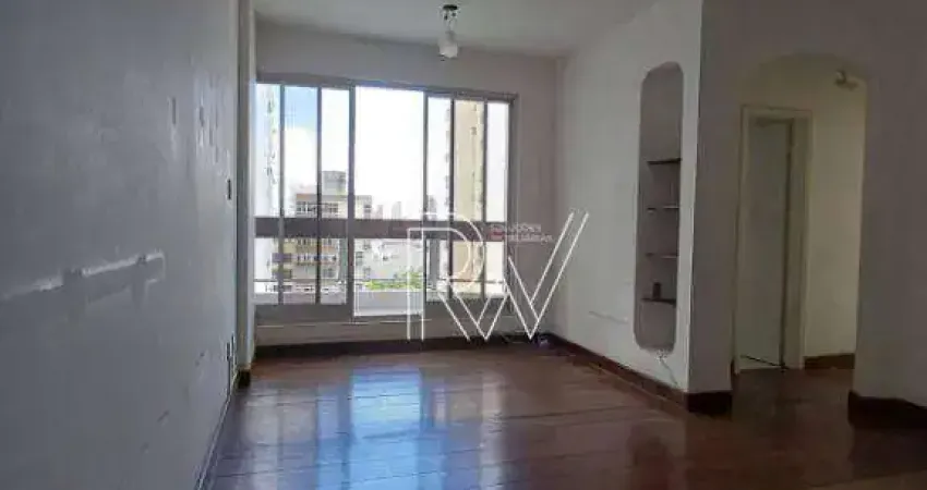 Apartamento com 2 dormitórios à venda, 73 m² por R$ 600.000,00 - Graça - Salvador/BA