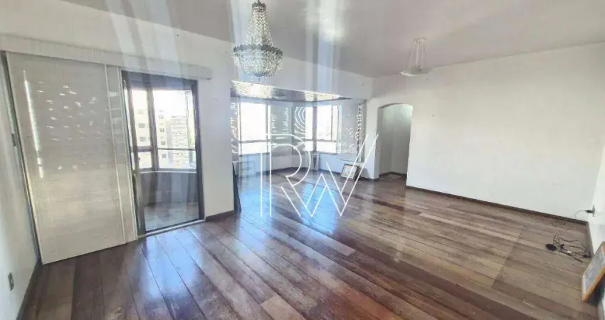 Apartamento com 4 dormitórios, 1 suíte à venda, 154 m² por R$ 850.000 - Costa Azul - Salvador/BA