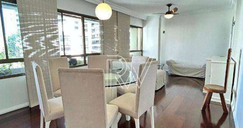 Apartamento com 2 dormitórios, 2 suítes à venda, 91 m² por R$ 750.000 - Graça - Salvador/BA