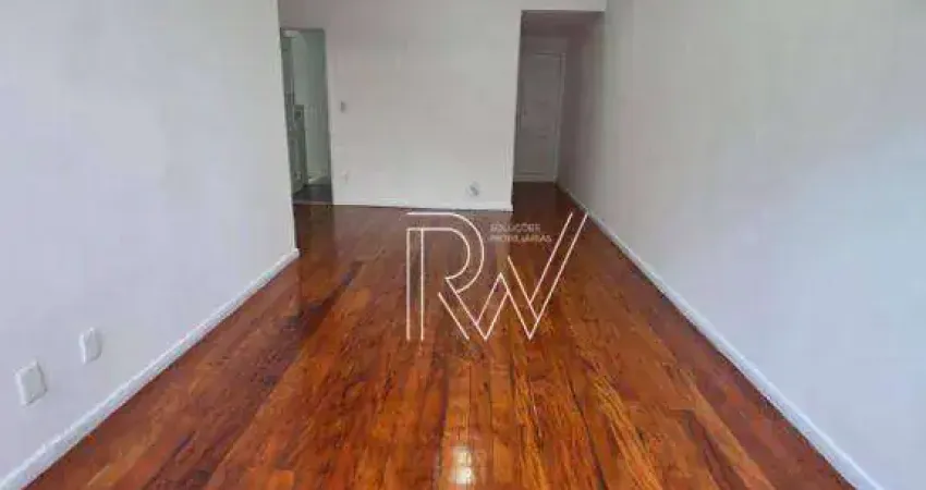 Apartamento com 3 dormitórios, 1 suíte à venda, 120 m² por R$ 530.000 - Graça - Salvador/BA