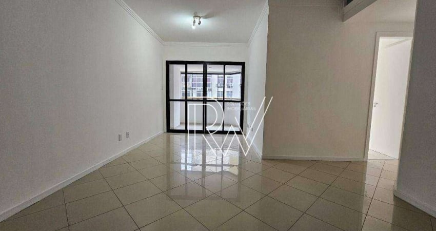 Apartamento com 2 dormitórios à venda, 65 m² por R$ 460.000 - Federação - Salvador/BA