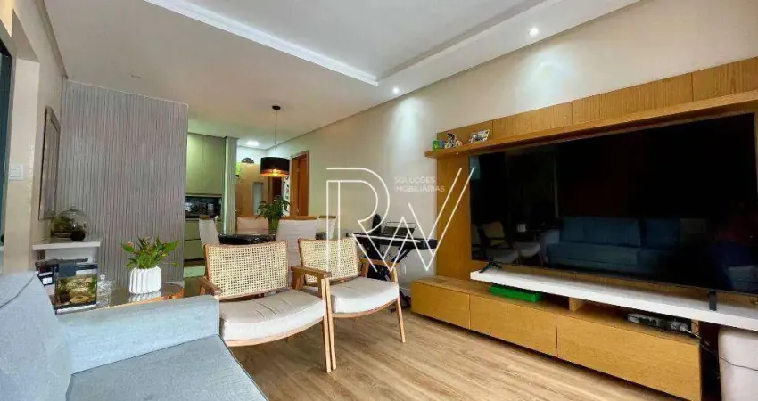 Apartamento com 3 dormitórios, 1 suíte à venda, 82 m² por R$ 850.000 - Vila Laura - Salvador/BA