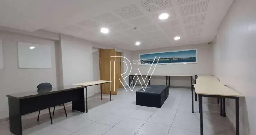 Sala à venda, 66 m² por R$ 300.000,00 - Pituba - Salvador/BA