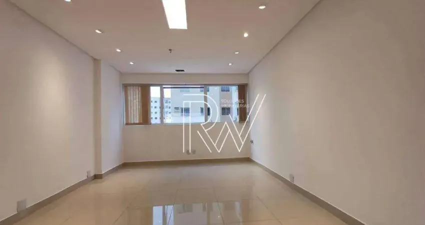 Sala à venda por 200.000,00 -Condomínio Aero Empresarial-Lauro