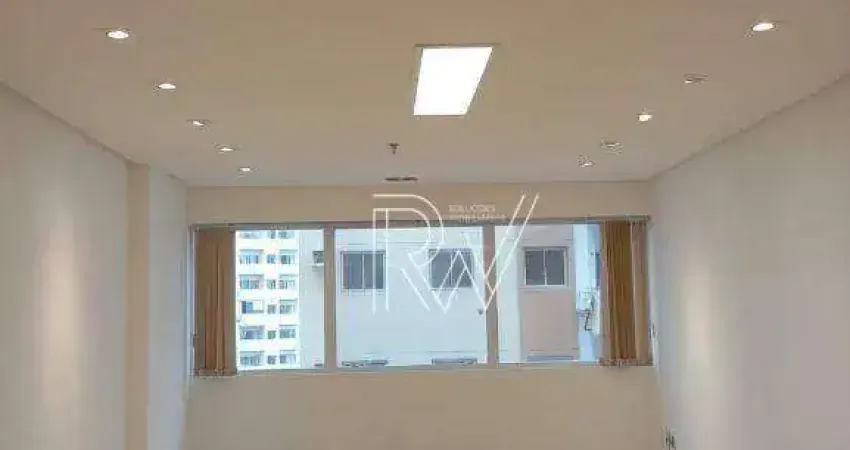 Sala à venda, 29 m² por R$ 200.000 Aero Empresarial - Lauro de Freitas/BA