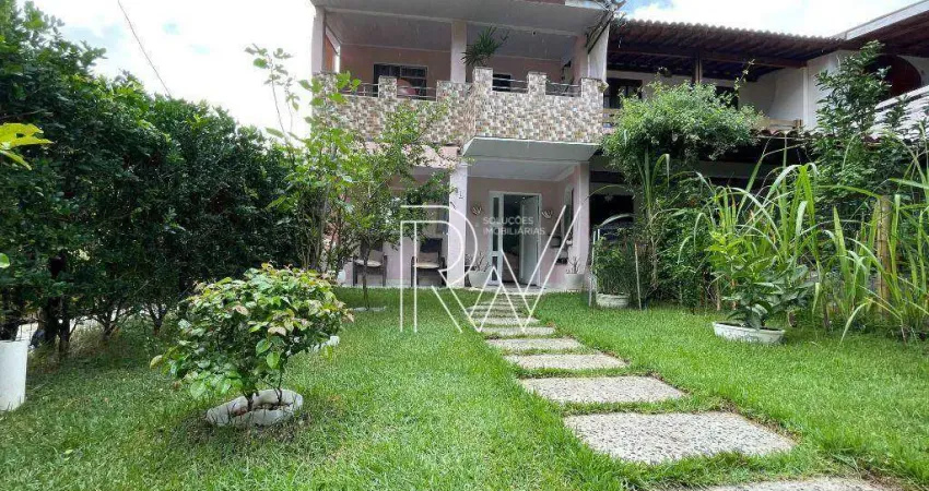Casa com 2 dormitórios à venda, 71 m² por R$ 580.000,00 - Stella Maris - Salvador/BA