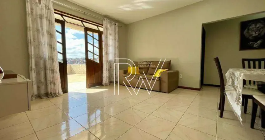 Casa com 3 dormitórios, 1 suíte à venda, 165 m² por r$ 650.000 - federação - salvador/ba