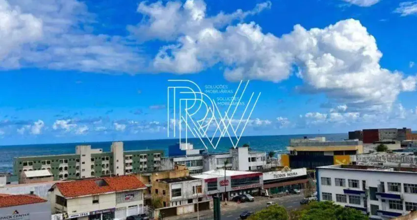 Apartamento com 2 dormitórios, 2 suítes à venda, 83 m² por r$ 485.000 - pituba - salvador/ba