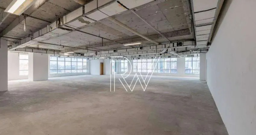 Sala para alugar, 295 m² por r$ 31.329/mês - caminho das árvores - salvador/ba