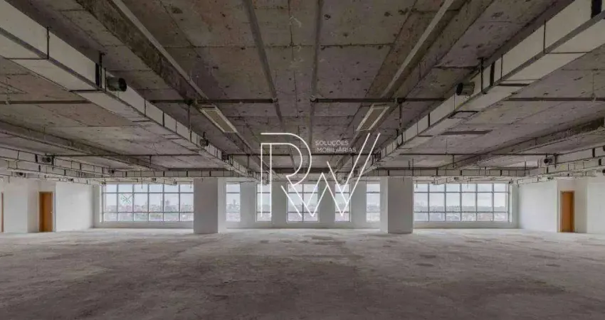 Sala para alugar, 180 m² por r$ 19.116/mês - caminho das árvores - salvador/ba