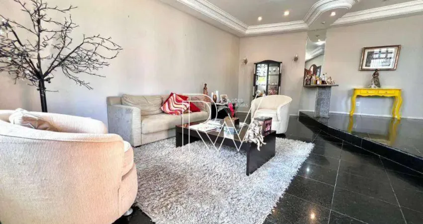 Casa com 8 dormitórios, 4 suítes à venda, 955 m² por r$ 1.250.000 - vila laura - salvador/ba